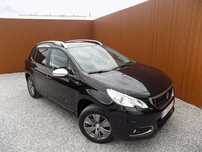 Peugeot 2008 1.2!! 83KM!! Klimatronik!! Navi!! 50 Tyś. Przebiegu!!