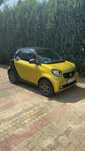 Smart Fortwo Smart Fortwo Passion Coupe 24.130km przebieg