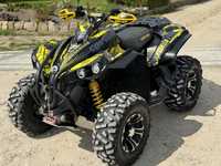 Can am Renegade 1000R