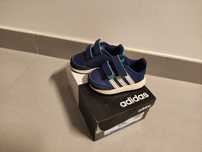 Tênis Adidas VS Switch 2 Criança