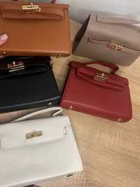 Hermes Kelly mini