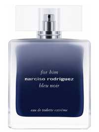 Narciso Rodriguez for Him Bleu Noir Extreme Edt 100ml.