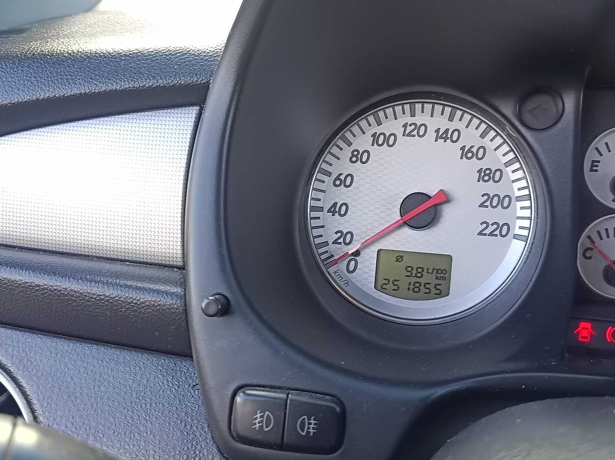 Mitsubishi Outlander 2,0 Gasolina/GPL AWD