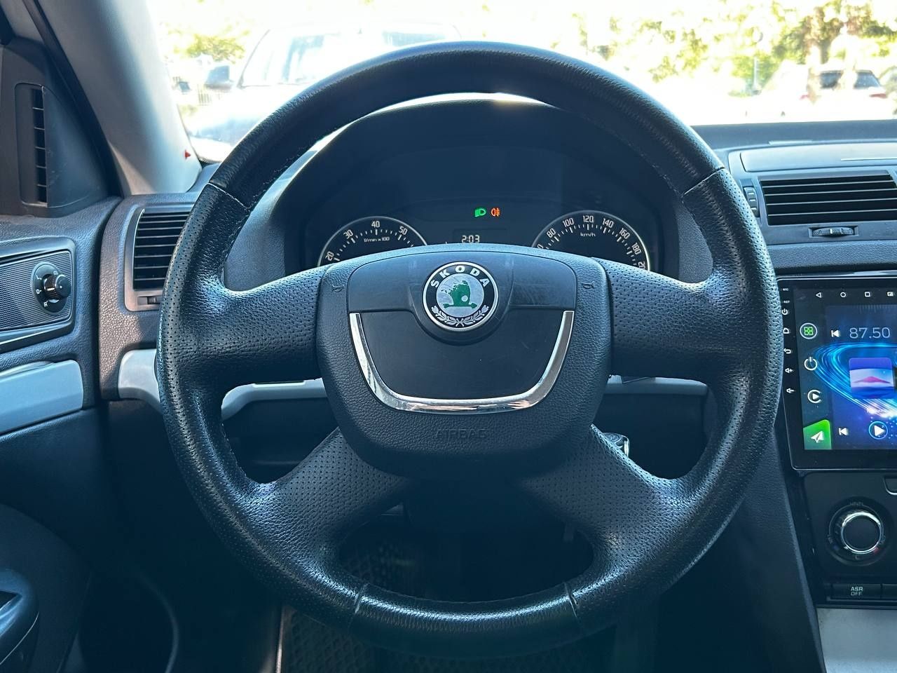 Skoda Octavia A5 №2784 (ВНЕСОК від 15%) Альянс Авто Кривий Ріг