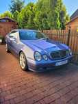 Mercedes clk w208 3.2 V6 lift AVANTGARDE