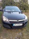 Opel Astra W stanie bardzo dobrym.