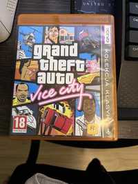 Grand Theft Auto Vice City