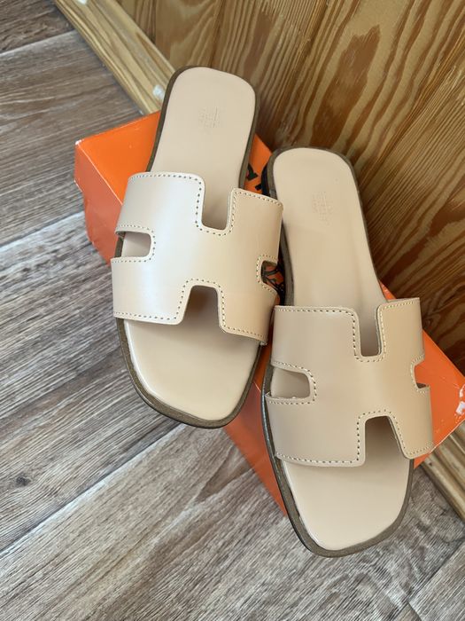 Жіночі шльопанці 38р нові