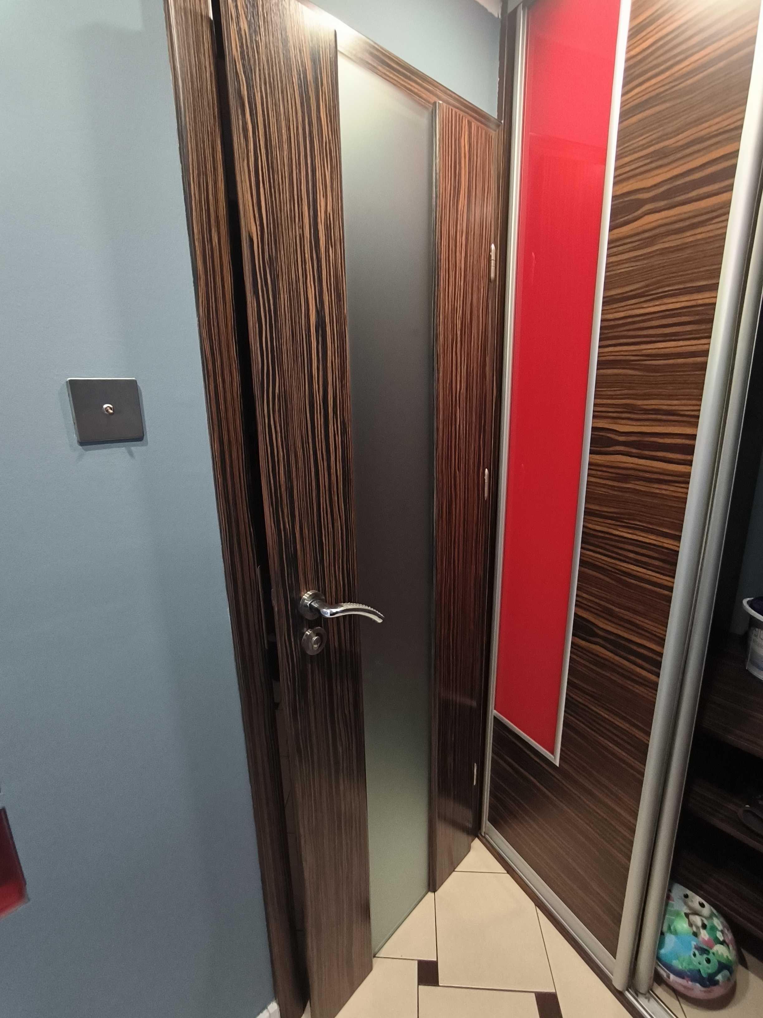 Dżwi Porta 60...