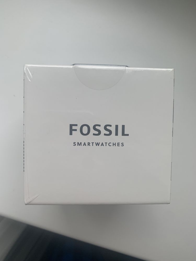 Годиник Fossil Gen 5 E smartwatch