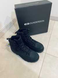 Зимові черевики DUNDERDON F9