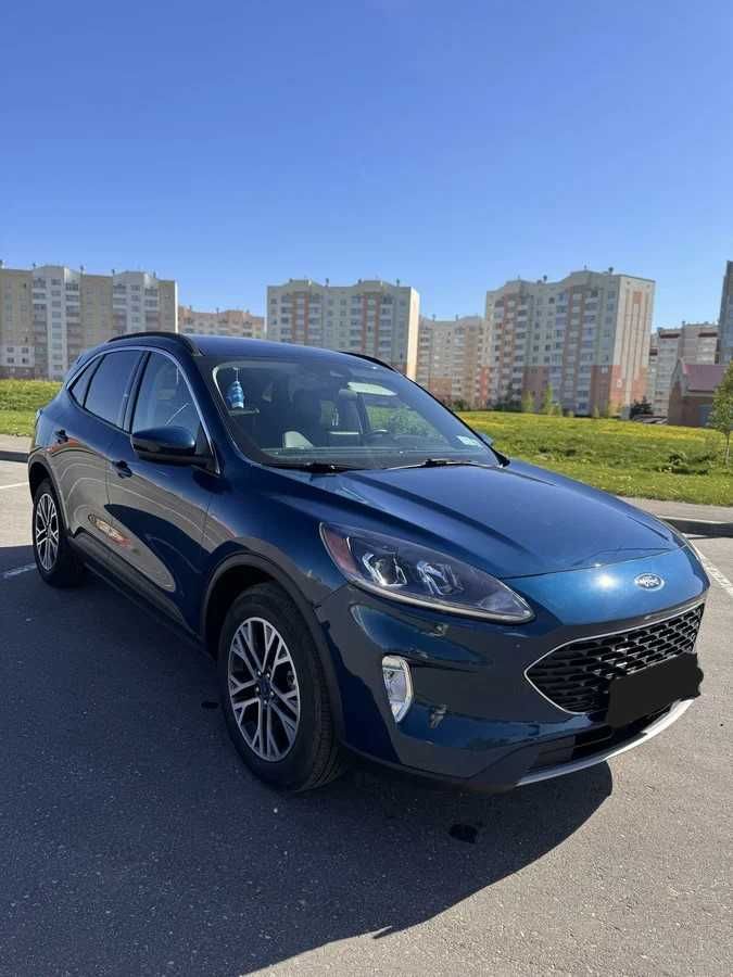 Продам Ford escape SEL