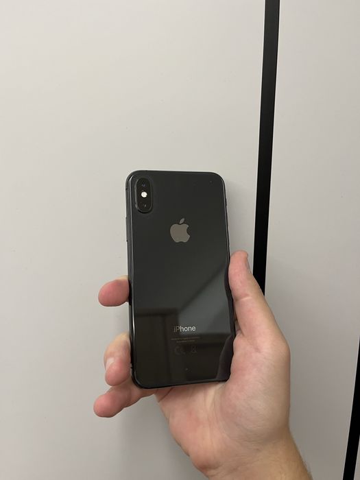 iPhone XS | 256 GB | Neverlock | 90% АКБ | Гарантия