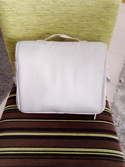 Mala assento de bebê