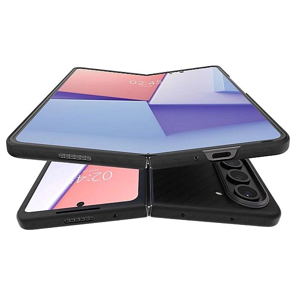 Spigen Airskin "Pro" Galaxy Z Fold 5 Black