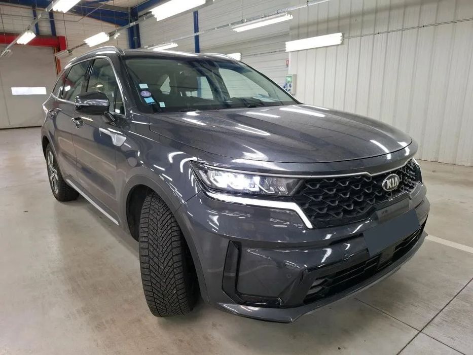 Kia Sorento 1.6 T-GDI PHEV AWD Aut. Vision