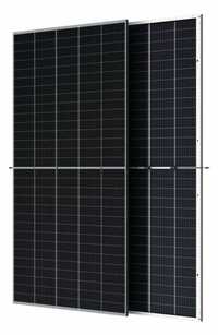 Сонячна панель Trina Solar TSM-DEG19C.20 535M Bifacial 12шт.