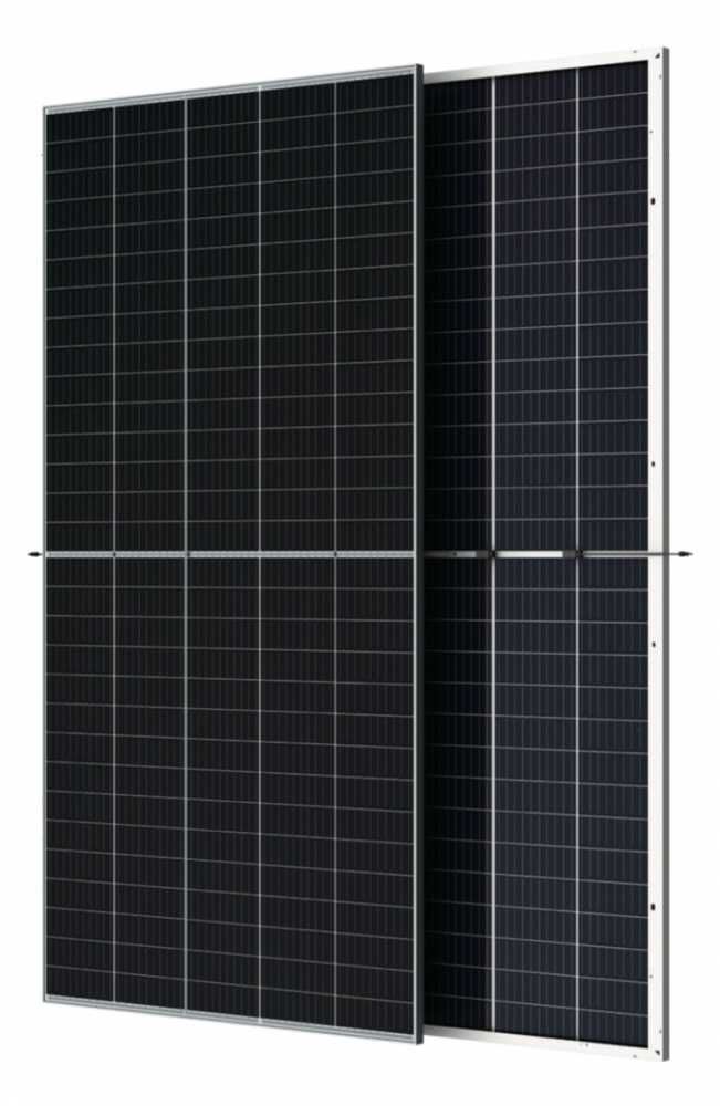 Сонячна панель Trina Solar TSM-DEG19C.20 535M Bifacial 12шт.