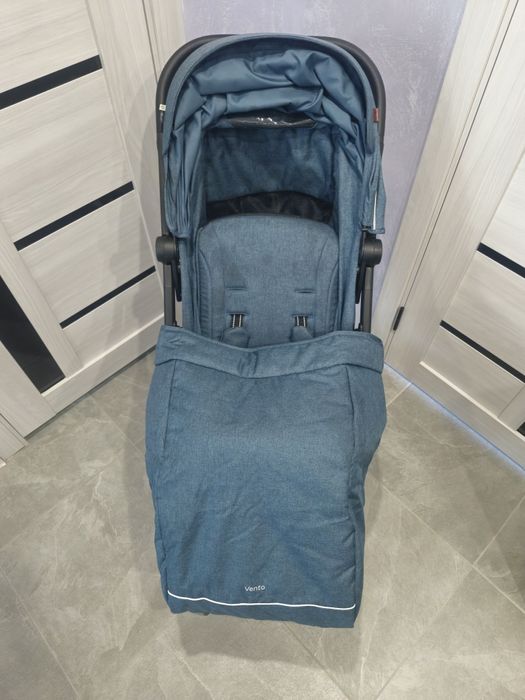 Коляска Carrello Vento