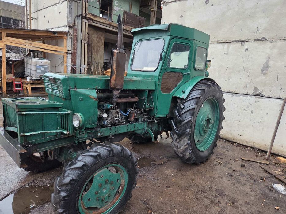 Трактор Т40 А 1987 рік
