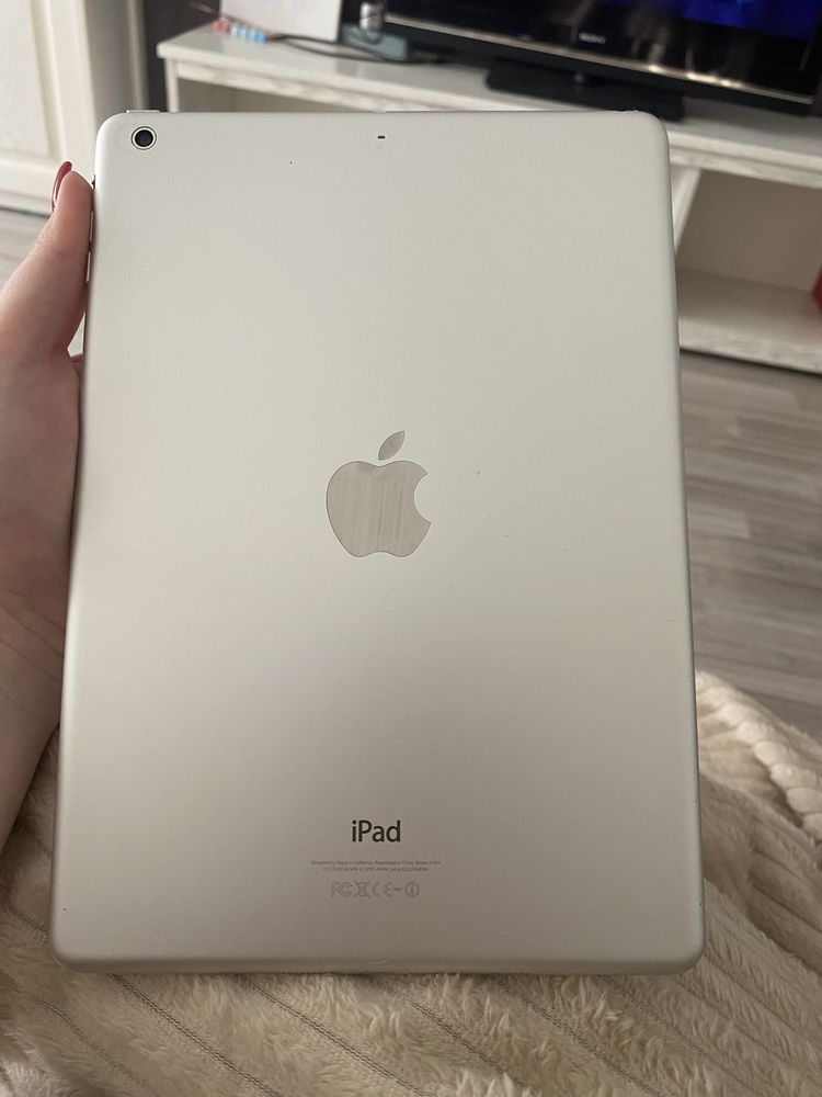 iPad Air 16Gb у відмінному стані