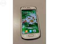 Samsung galaxy s3 mini la fleur desbloqueado