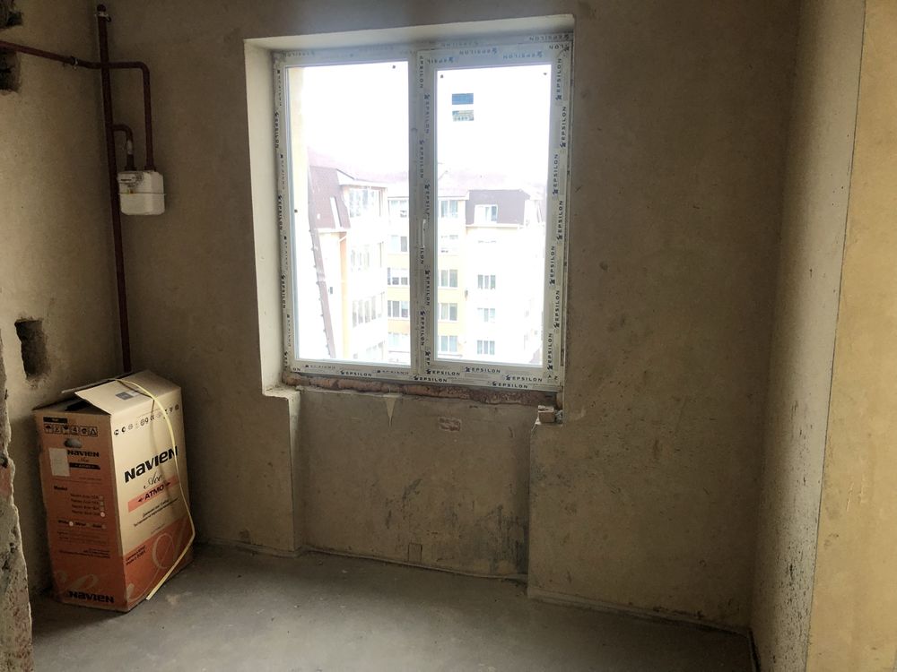 Продам 2 кімнатну квартиру ЖК Молодіжне містечко