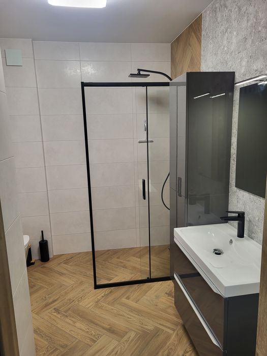 Nowe komfortowe mieszkanie pod wynajem