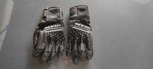 Luvas REVIT
Sand 4 Black