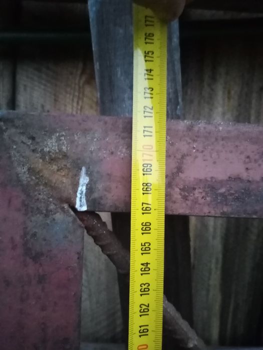 Продаж заготовка. Воріт і Калитка