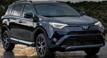 Toyota RAV4 | 2.0D 143 Cv | D4D | 2WD | SUV  2016