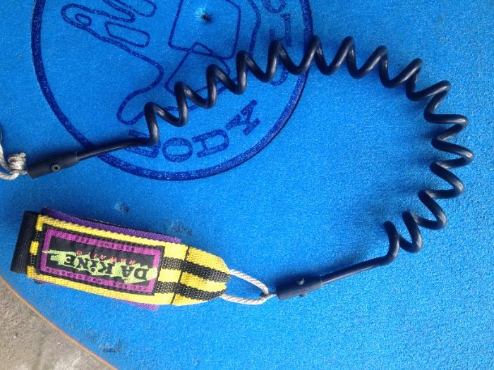 Copinho para Strep de Bodiboard