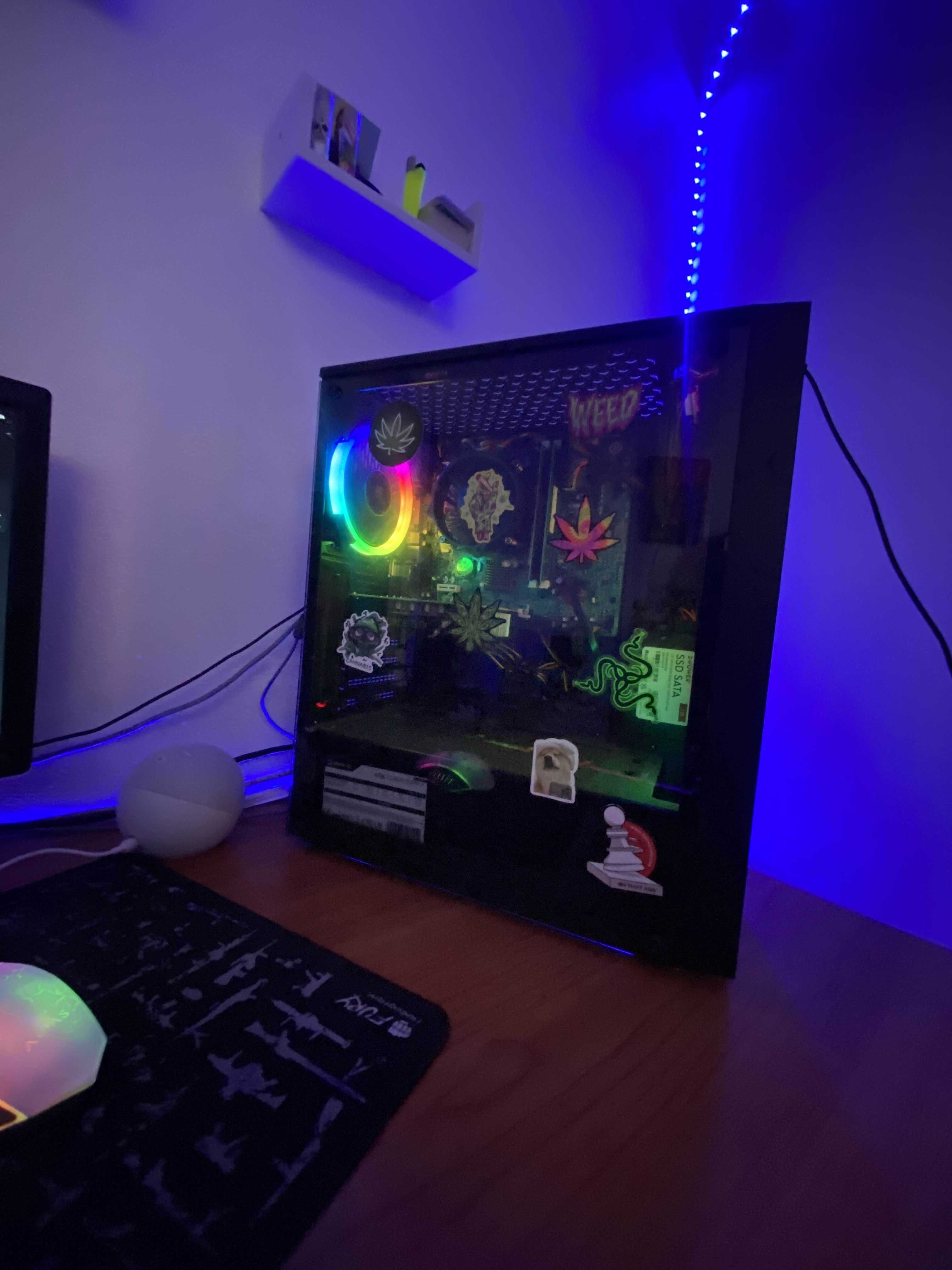PC Gamer - Em bom estado