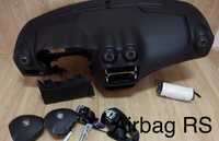 ALFA ROMEO MITO tablier airbags painel do bordo