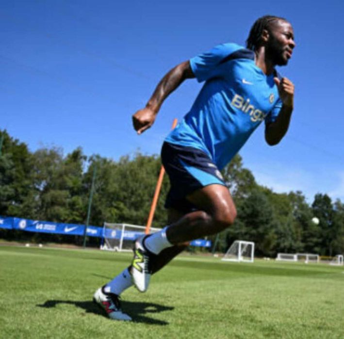 New Balance Tekela V4+ Pro Low FG