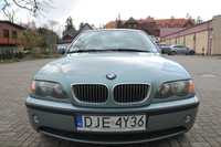 BMW Seria 3 BMW e46 1999cm3 143km 318i sedan