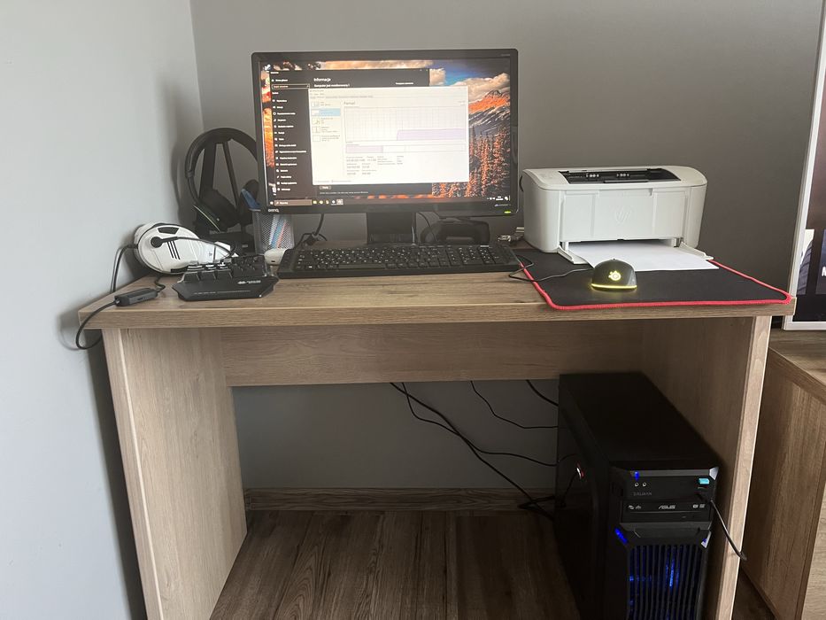 Komputer Gamingowy Okazja