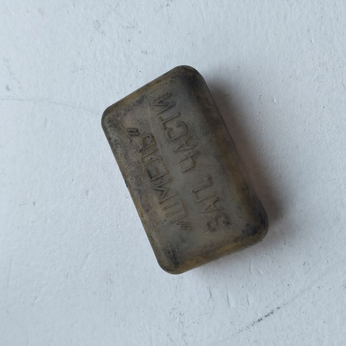 Kuchenka benzynowa turystyczna szmiel ZSRR zestaw czesci