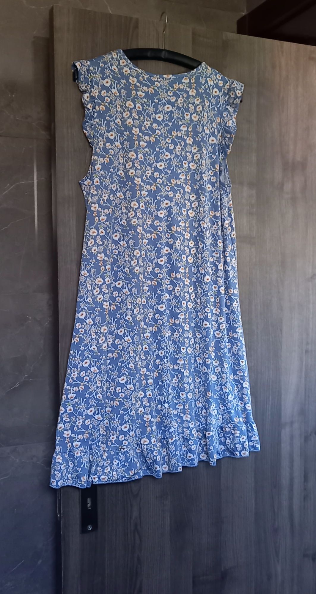 Vestido tamanho L