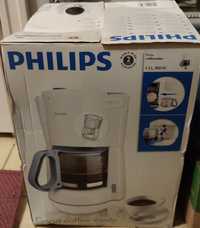 Ekspres do kawy przepływowy przelewowy Philips