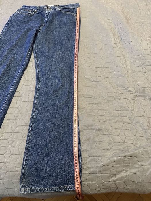 Жіночі джинси  Calvin Klein, 7