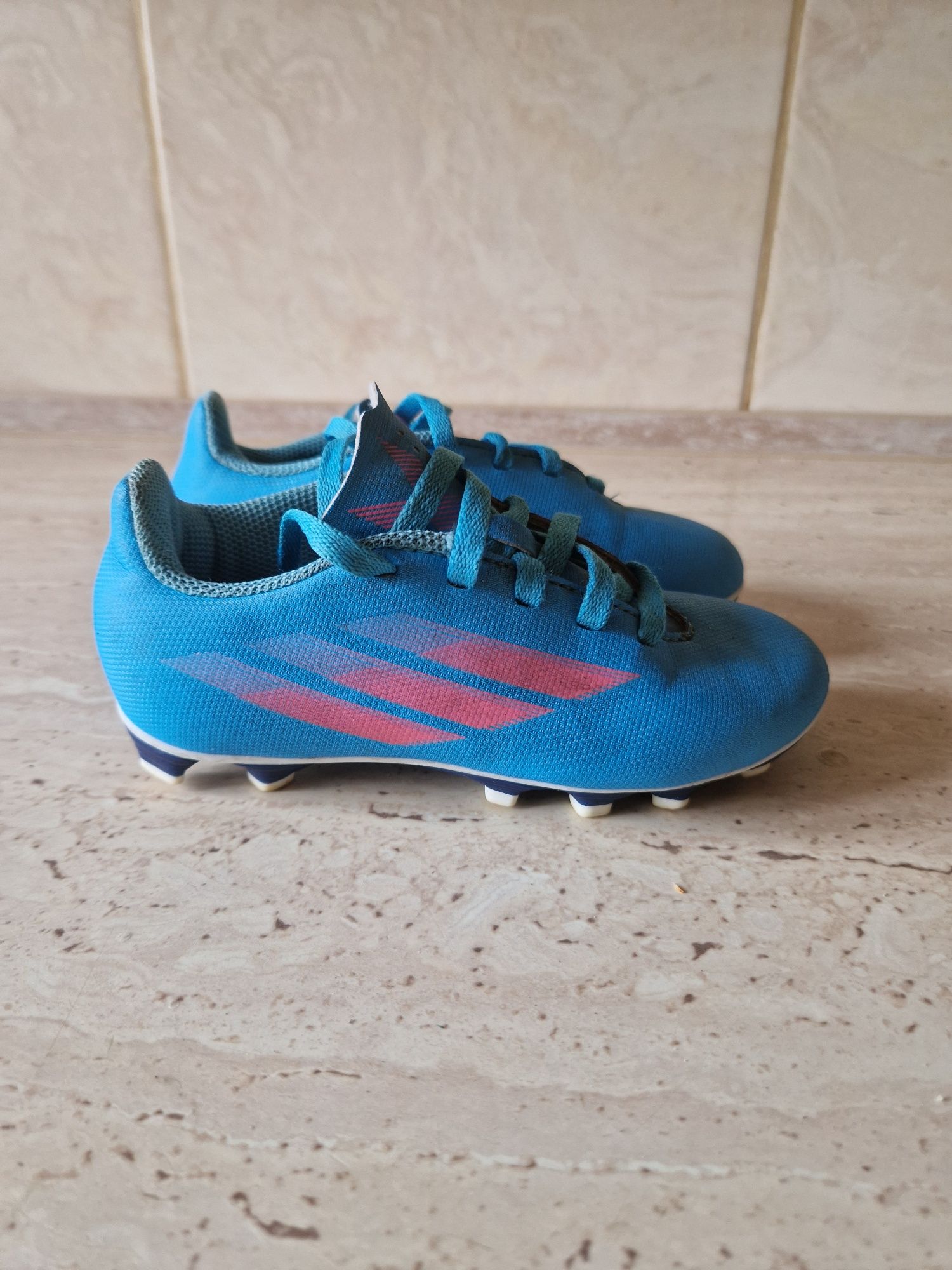 Korki adidas X r 28