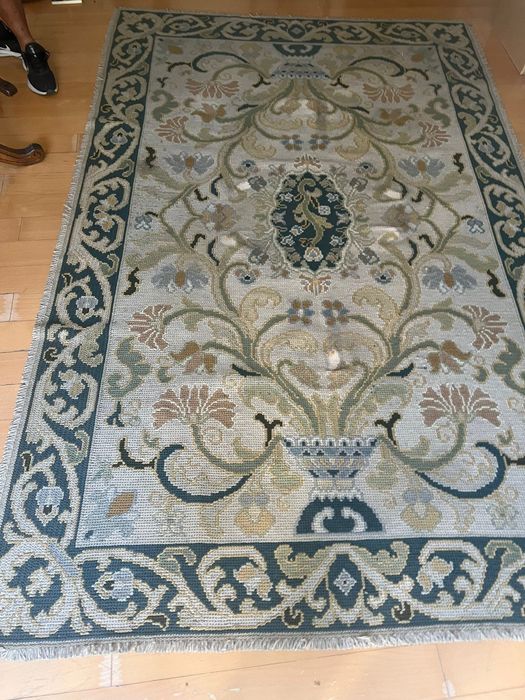 Tapete de Arraiolos 3,00x2.00m