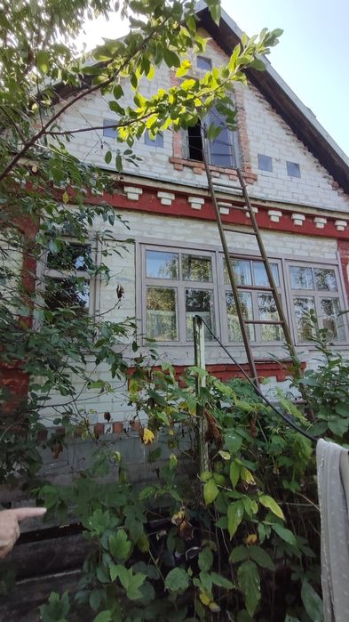 Продаж дачі в Новогуйвинську