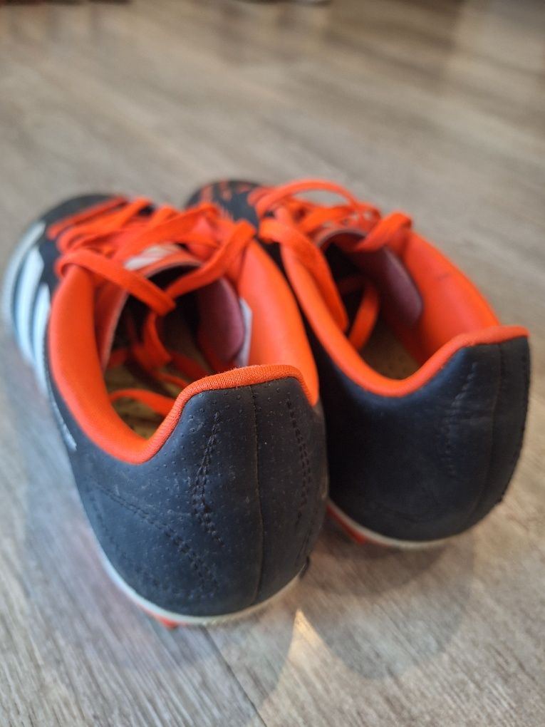 Korki r.38 adidas predator