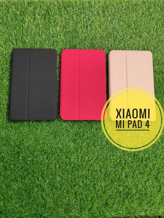 Чехол книжка чохол на планшет для Xiaomi Mi Pad 4