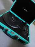 Gramofon Hykker Vintage Sound