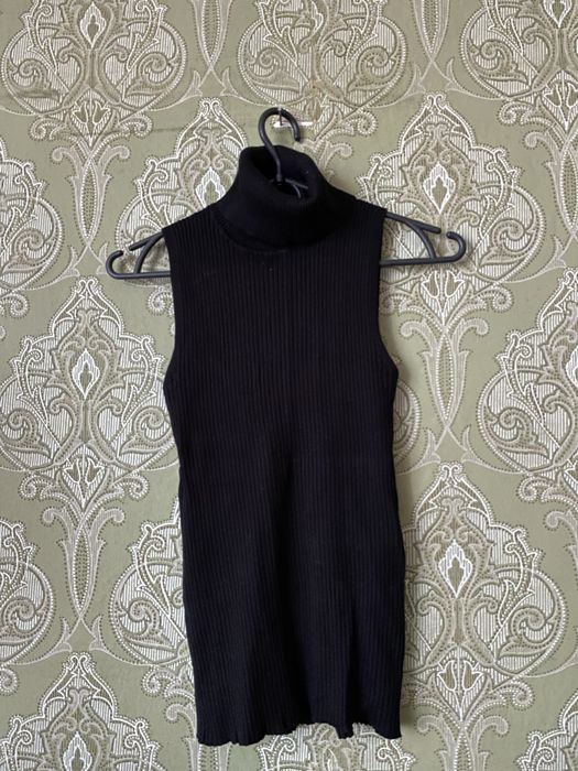 Майка під горло, в гарному стані