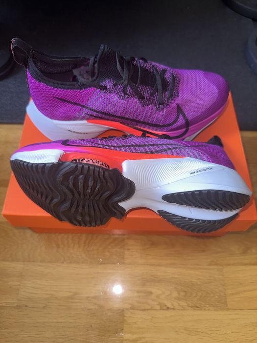 Nike Air Zoom Tempo % FK