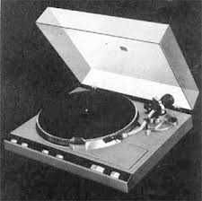 Technics SL-5310 kolekcjonerski oryginalny full automat po przeglądzie